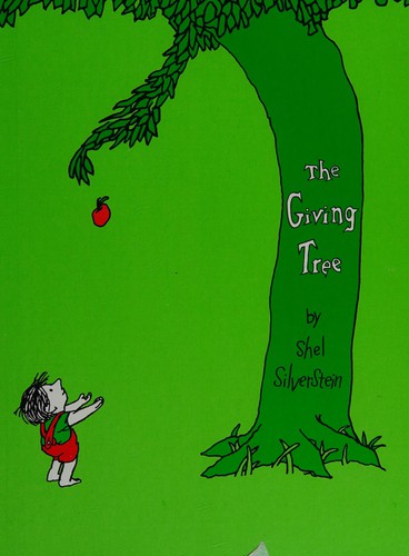 The giving tree 