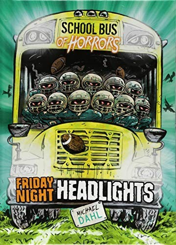 Friday night headlights 