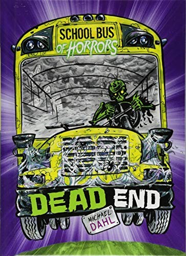 Dead end : a 4D book 