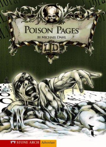 Poison pages 