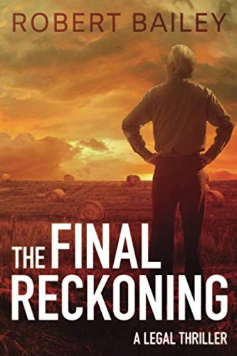 The final reckoning  McMurtrie and Drake legal thrillers 