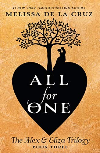 All for one : Alex and Eliza  