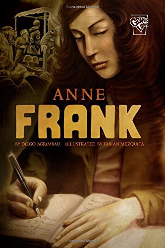 Anne Frank 