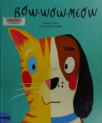 Bow-wow-meow 