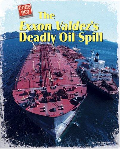 The Exxon Valdez's deadly oil spill 