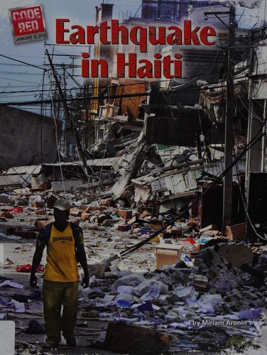 Earthquake in Haiti 