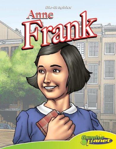 Anne Frank 