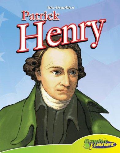 Patrick Henry 