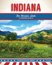 Indiana : the Hoosier State 