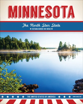 Minnesota : the North Star state 