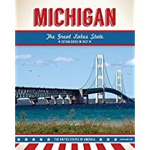 Michigan : the Great Lakes State 