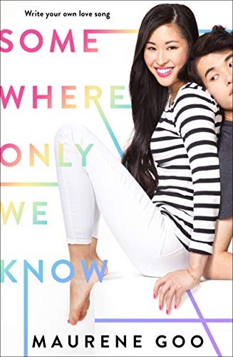 Somewhere only we know 