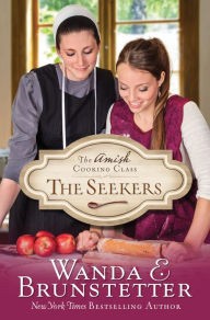 Amish cooking class : The seekers 