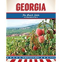 Georgia : the Peach State 