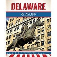 Delaware : the First State 