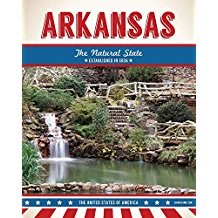 Arkansas : the Natural State 