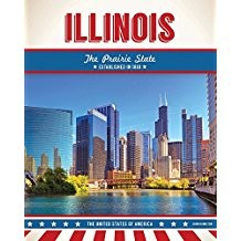 Illinois : the Prairie State 
