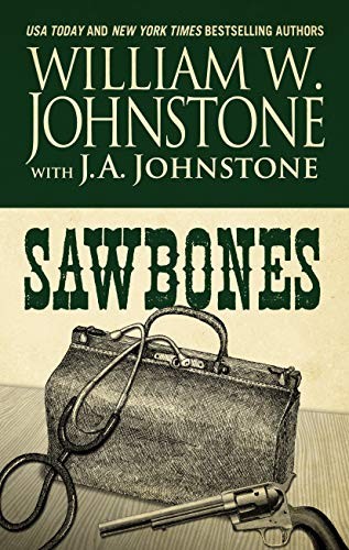 Sawbones. 01 