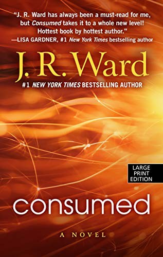 Consumed : Firefighters