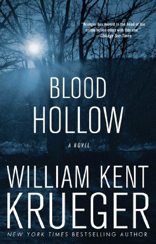 Blood hollow : a novel 