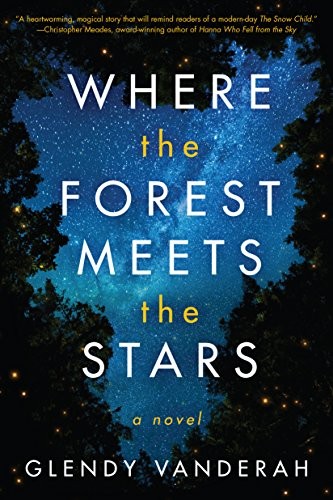 Where the forest meets the stars 