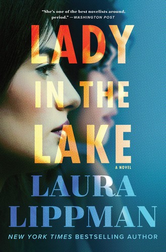 Lady in the lake : a novel 
