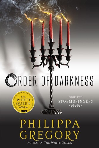 Stormbringers : Order of Darkness 