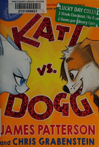 Katt vs. Dogg 