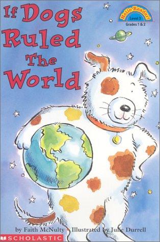 If dogs ruled the world 