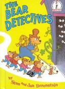 The Bear detectives : the case of the missing pumpkin 