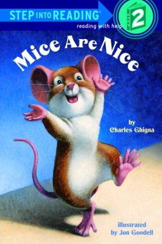 Mice are nice 