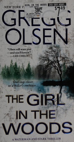 The girl in the woods : Waterman and Stark 