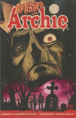Afterlife with Archie 