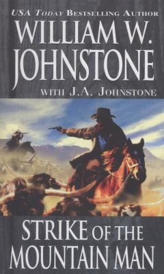 Strike of the mountain man 