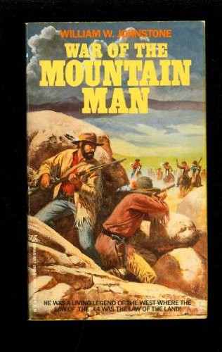 War of the mountain man
