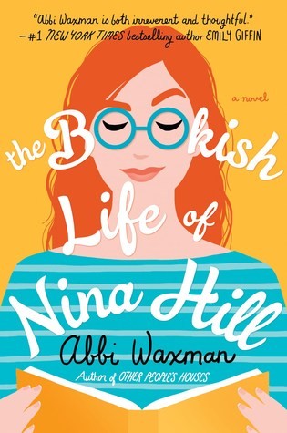 The bookish life of Nina Hill 