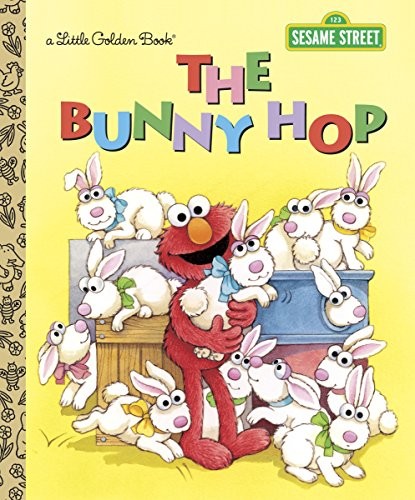 The bunny hop 