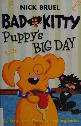 Bad Kitty : Puppy's big day 