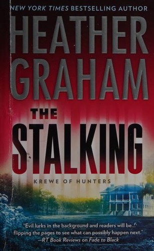 The stalking : Krewe of hunters 