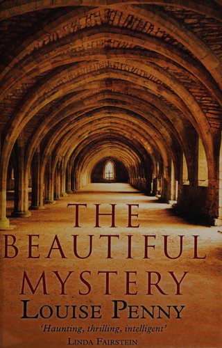 The beautiful mystery 