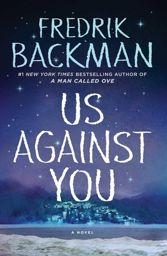 Us against you : a novel 
