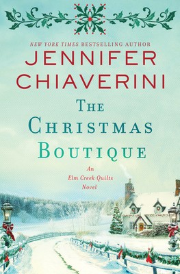 The Christmas boutique 