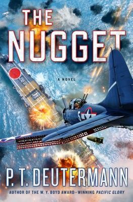 The nugget : World War II Navy