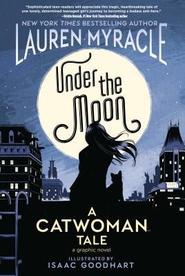 Under the moon : a Catwoman tale 