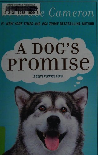 A dog's promise 