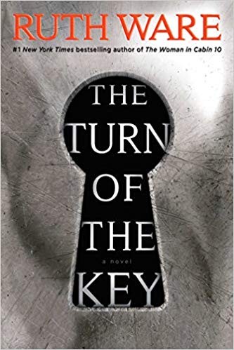The turn of the key 