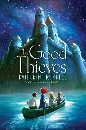 The good thieves 