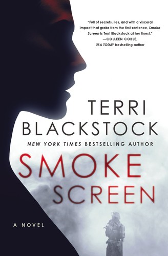 Smoke screen 