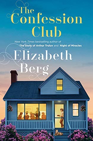 The confession club : a novel 