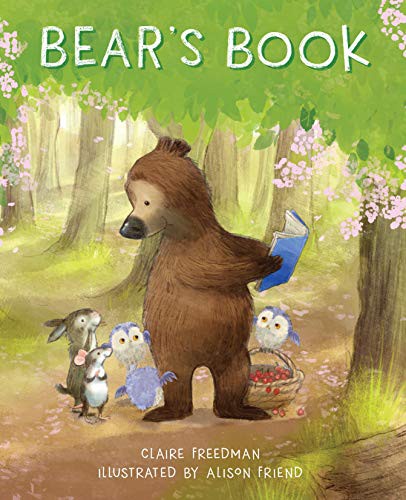 Bear's book 